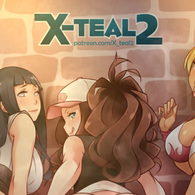 X-Teal2